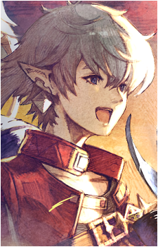 Alisaie Leveilleur