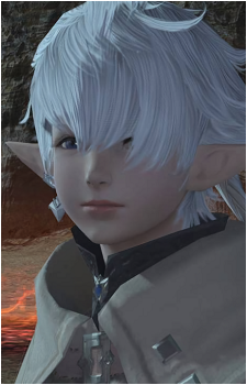 Alisaie Leveilleur