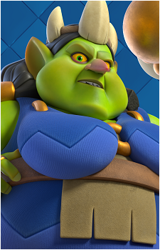 Goblin Queen's image