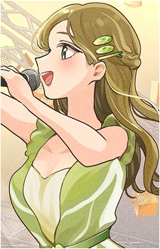 Fuko's Mom
