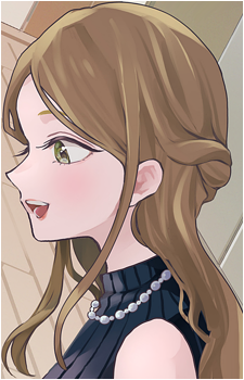 Fuko's Mom