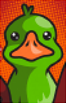 The Almighty Duck