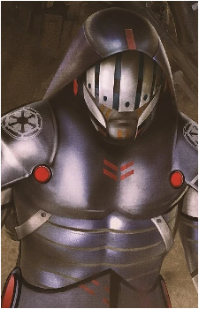 Sixth Brother