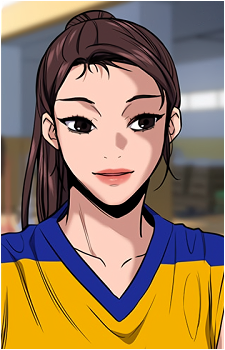 Soo-Yeon Kang {GS}'s image