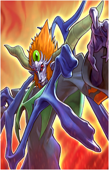 Infernity Archfiend's image