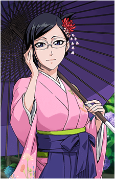 Nanao Ise
