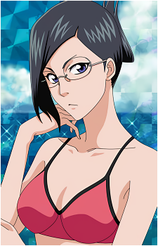 Nanao Ise