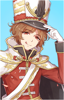 Napoleon Cake's image
