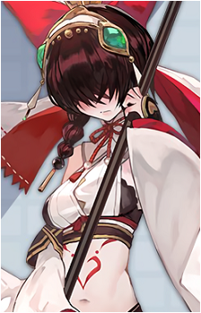 Ame-no-Uzume {N-INNO}'s image