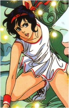 Hiromi Oka's image