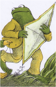 Image 5 - Art: Arnold Lobel Image 5