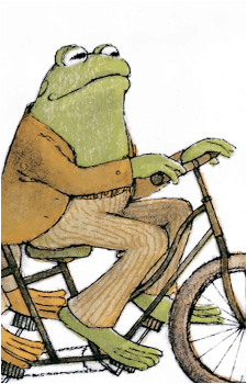 Image 2 - Art: Arnold Lobel Image 2