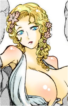 Aphrodite {RoR}'s image