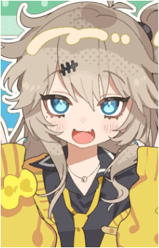 Kasukabe Tsumugi
