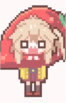 Kasukabe Tsumugi