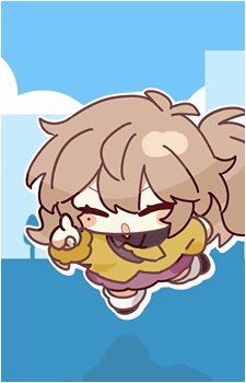 Kasukabe Tsumugi