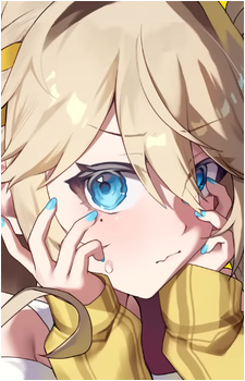 Kasukabe Tsumugi