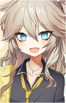 Kasukabe Tsumugi's image