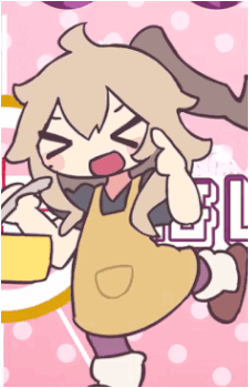 Kasukabe Tsumugi