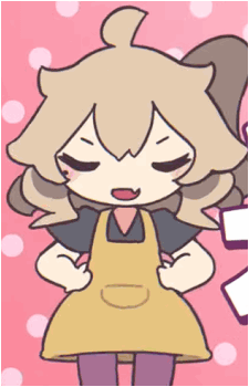 Kasukabe Tsumugi