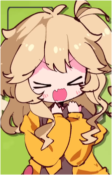 Kasukabe Tsumugi