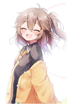 Kasukabe Tsumugi