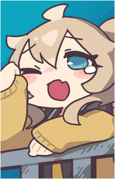 Kasukabe Tsumugi