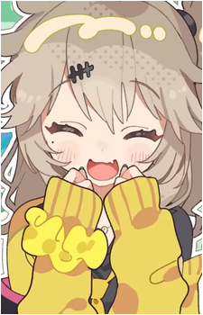 Kasukabe Tsumugi