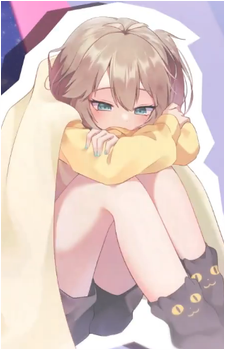 Kasukabe Tsumugi