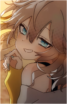 Kasukabe Tsumugi