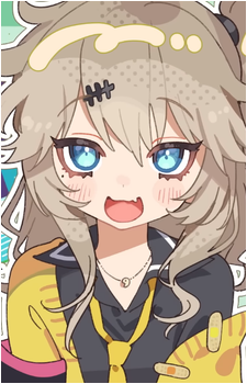 Kasukabe Tsumugi