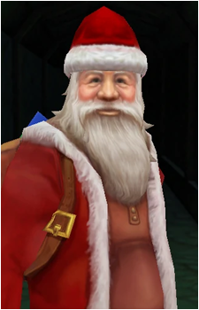 Santa Claus {TR}'s image