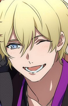 Yuma Shirase's image