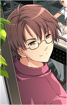 Gorou Saeki