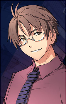 Gorou Saeki