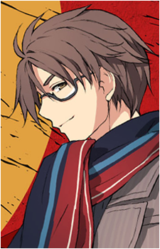Gorou Saeki