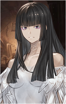 Datura {GBF}