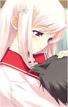 Lucy Maria Misora