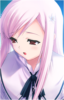 Lucy Maria Misora