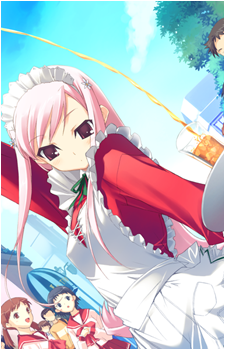 Lucy Maria Misora