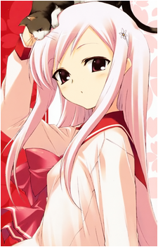Lucy Maria Misora's image