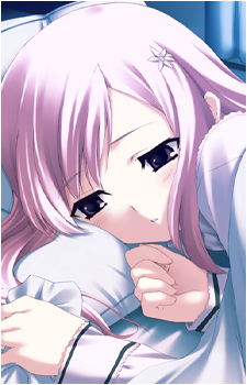 Lucy Maria Misora