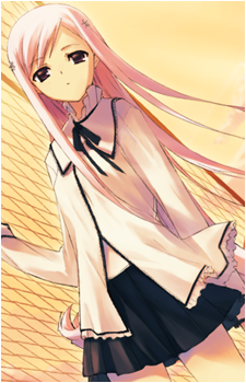 Lucy Maria Misora