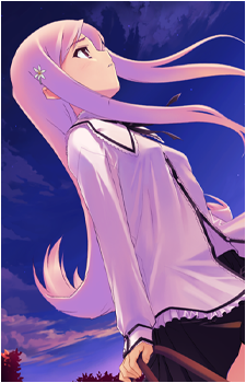 Lucy Maria Misora