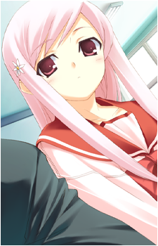 Lucy Maria Misora