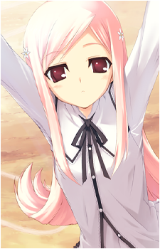Lucy Maria Misora