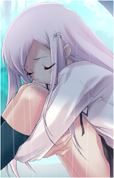 Lucy Maria Misora