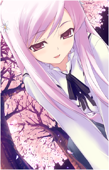 Lucy Maria Misora