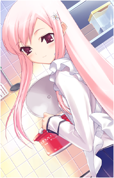 Lucy Maria Misora
