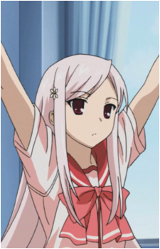 Lucy Maria Misora